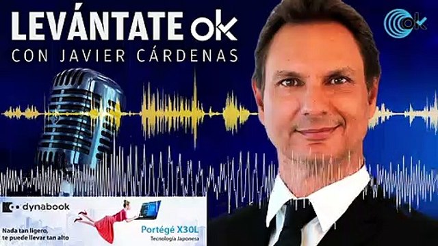 Javier Cárdenas: Hay que ser muy sinvergüenza para sacar leyes a favor de los okupas