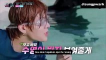 [INDO SUB] NCT 127 'NCT LIFE in Gapyeong Ep 4'