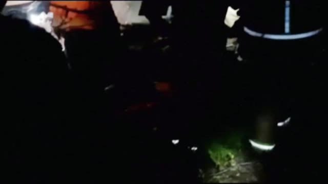 Fallecen 4 personas en un accidente aéreo en Siberia