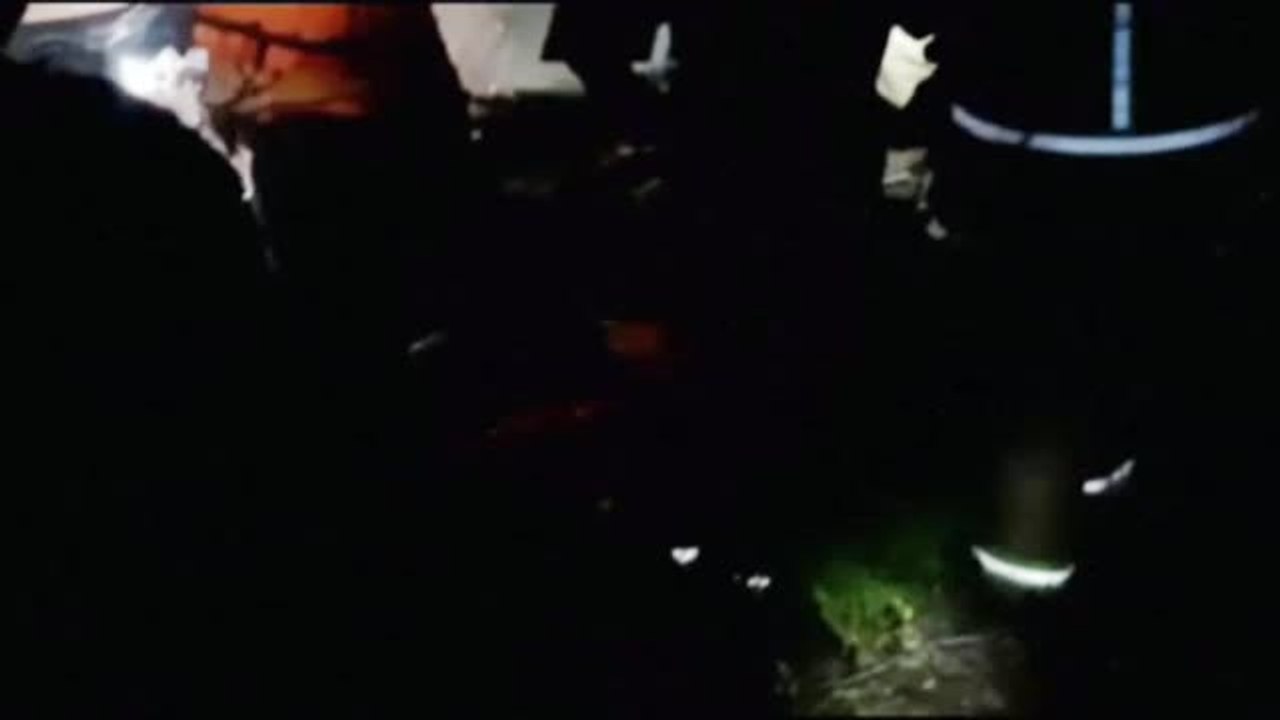 Fallecen 4 personas en un accidente aéreo en Siberia