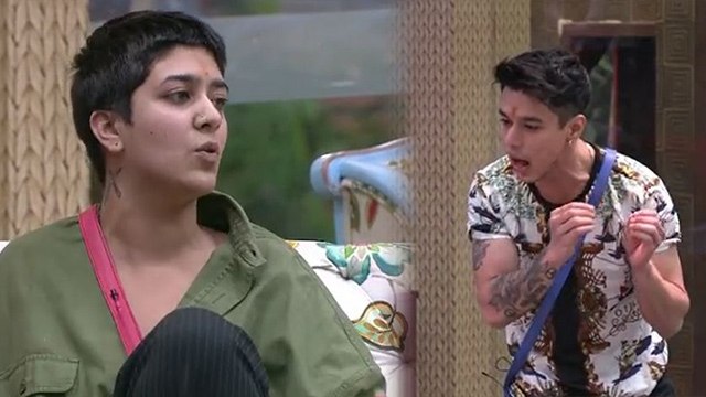 Bigg Boss OTT: Muskan Jattana को क्या Pratik Sehajpal ने दिया धोका, जानिए सच! | FilmiBeat