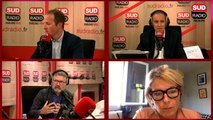 Hidalgo candidate, Edouard Philippe soutient Macron, Zemmour et CNEWS : les grands débats du matin