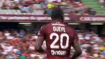 Metz - Troyes, le résumé vidéo