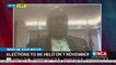 Joburg mayor speaks on upcoming elections