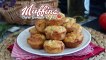 Muffins au thon, tomate et feta