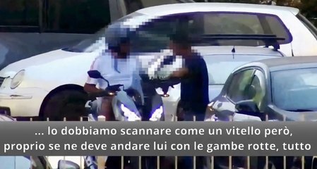 Mafia, 8 arresti nel clan di Bagheria: "Lo scanniamo come un vitello" (13.09.21)