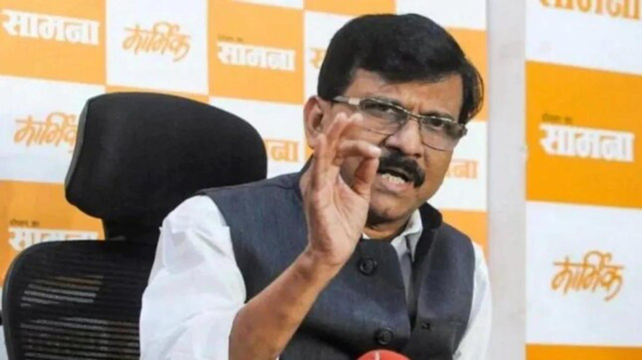 Saki Naka rape case cannot be compared with Hathras incident: Shiv Sena