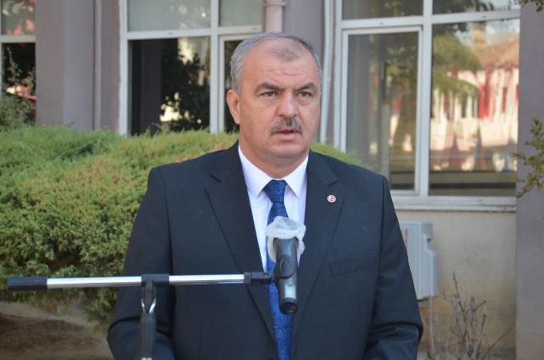 İlköğretim Haftası kutlandı