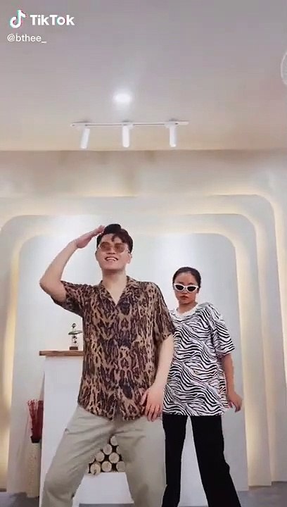 Tiktok Dance #2