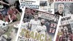 La presse catalane lance l'opération revanche face au Bayern Munich, les Français régalent pour le retour du Real Madrid au Bernabeu