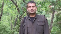 PKK/KCK'nın sözde HPG dış ilişkiler sorumlusu 'Cevher' kod adlı terörist Mehmet Emin Ekinci, Irak'ın kuzeyindeki Gara'da etkisiz hale getirildi