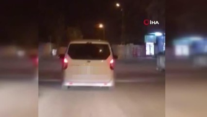 Van'da 1 haftada 299 düzensiz kaçak göçmen yakaladı