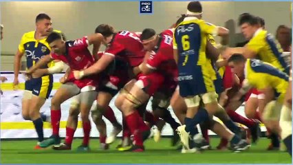 PRO D2 – Le Zapping de la J3 – Saison 2021-2022