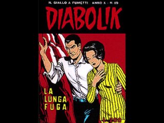 DIABOLIK---LA LUNGA FUGA