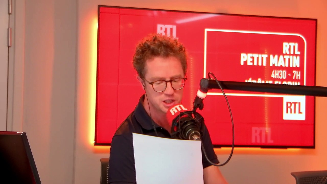 RTL autour du monde du 13 septembre 2021