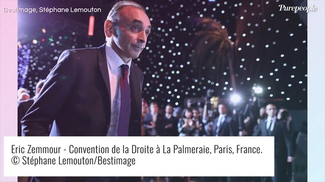 Eric Zemmour écarté de CNews et déçu, il sort du silence : Il faut rompre et résister ailleurs