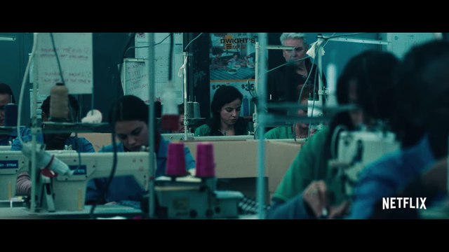 No One Gets Out Alive Trailer