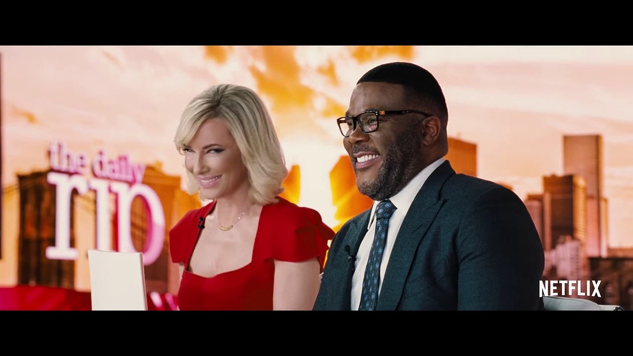 DON’T LOOK UP Trailer