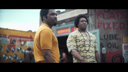 THE MANY SAINTS OF NEWARK Film