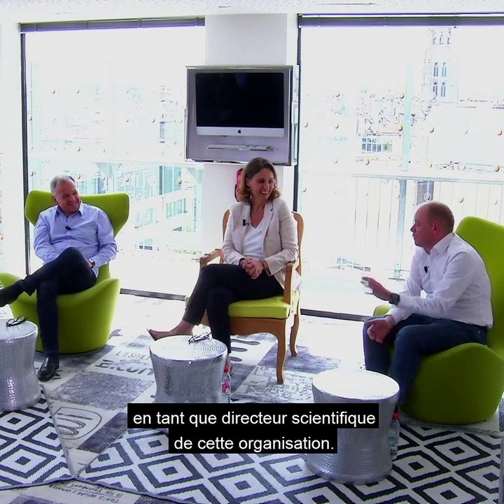 #RienACacher : "L'ARN va t'il modifier notre ADN ?"