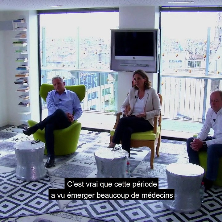 #RienACacher : "Les risques de conflits d'intérêt avec les pharmaciens et les médecins"
