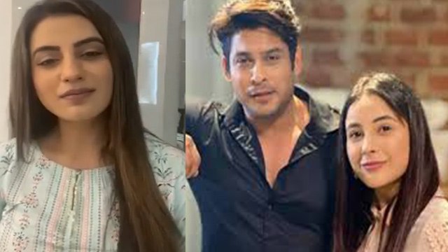 Akshara Singh Talks about Sidharth, Shehnaaz and Sidnaaz fans watchout Exclusively | FilmiBeat