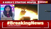 North Korea Missile Test US Warns Of 'Possible Threat' NewsX