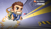 Jetpack Joyride - Collect All the Gadgets!