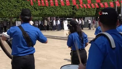 Adana'da "Altın Koza" heyecanı başladı