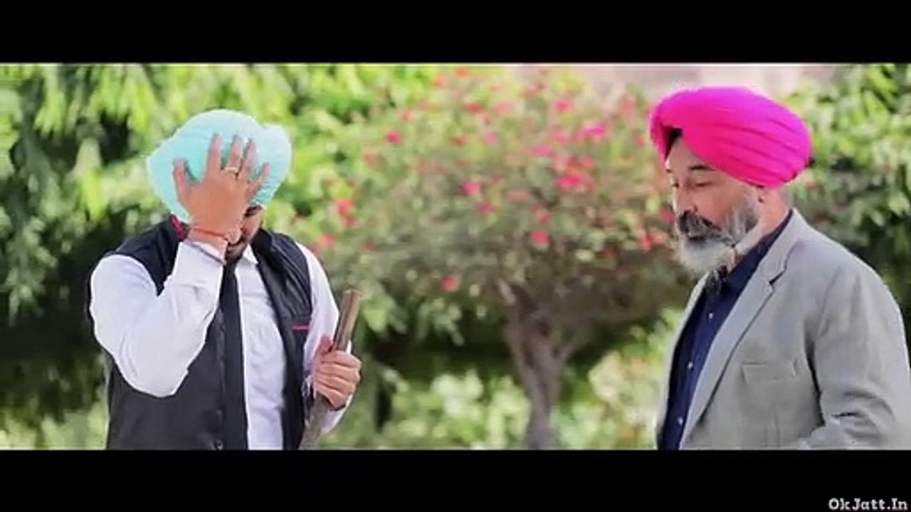 kutte Fail Punjabi movie part 1