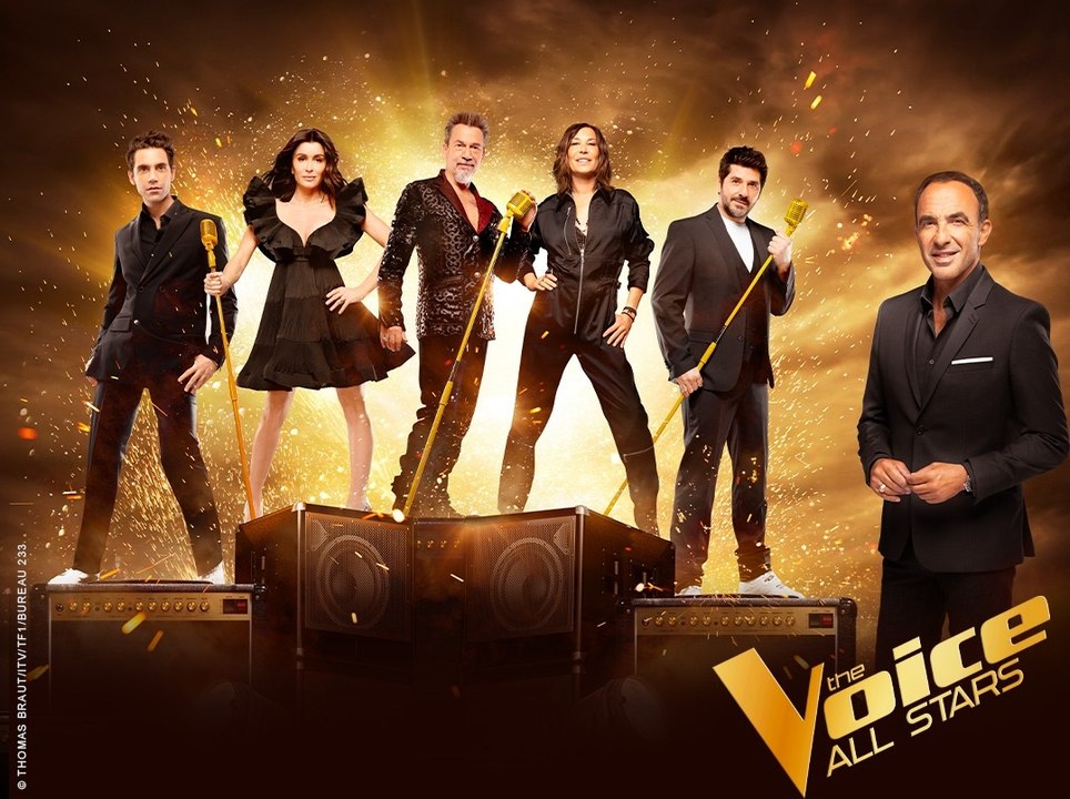 « The Voice All Stars » : Quels candidats font leur retour ?