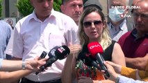 Türkiye güzeli Mahmure Birsen Sakaoğlu'nun itfaiyeye miras davasının gerekçeli kararı açıklandı