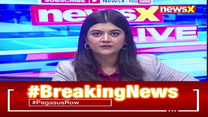 Bhupendra Patel Swearing-In Today New Guj Face For 2022 NewsX