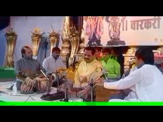 जळगावात निनादले भक्ती स्वरगंधचे स्वर