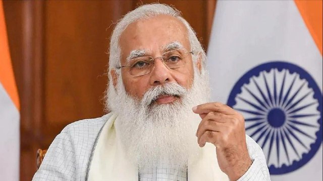 5 CMs in 12 months! What is PM Modi's political game plan