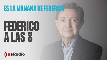 Descargar video: Federico a las 8: Entrevista a Isabel Díaz Ayuso