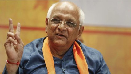 'We saw it on news...', Patel's family reacts to CM news