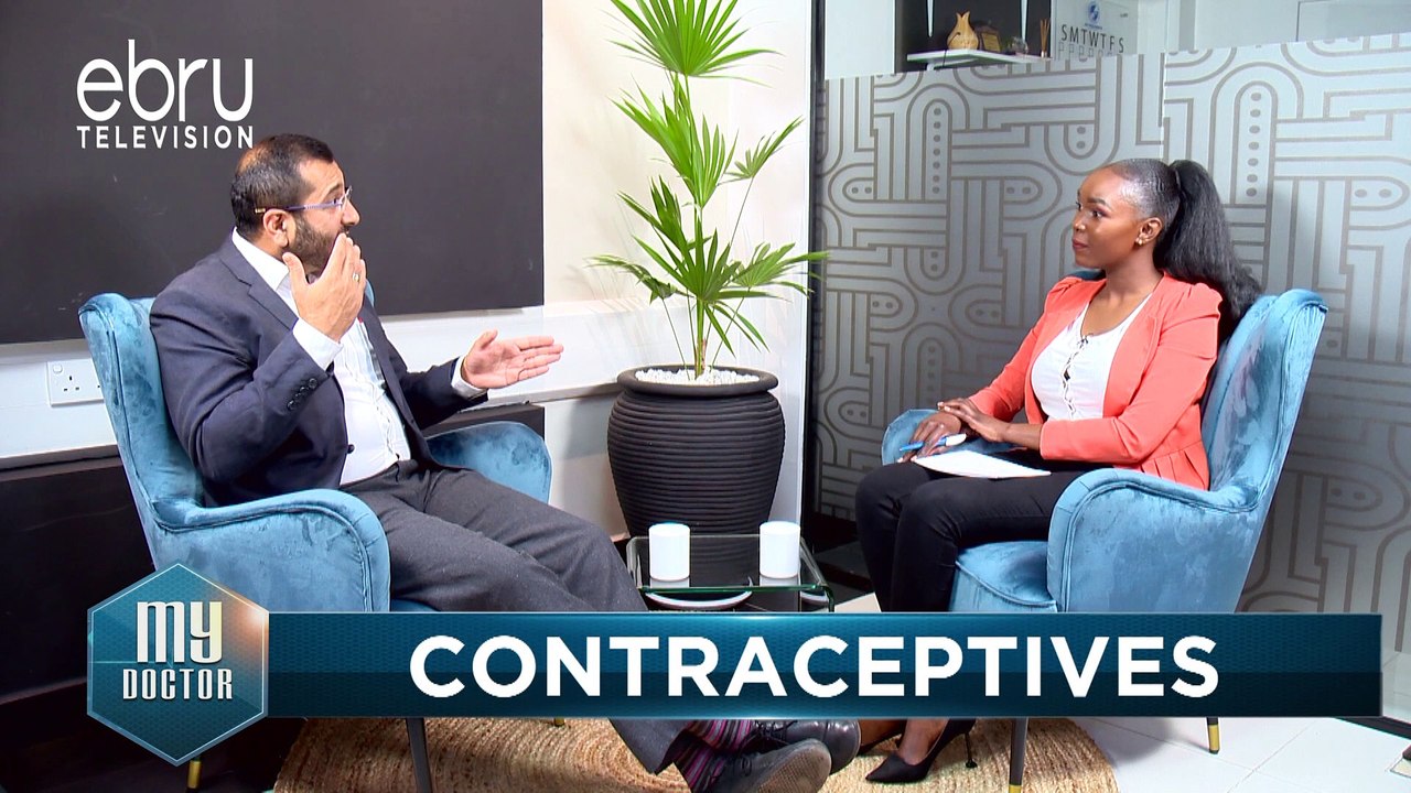 Right Age To Start Birth Control