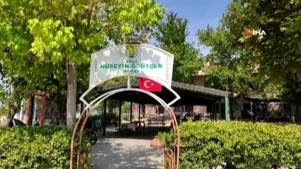 Akıncı Beyi Sarıca Ali dualarla anıldı