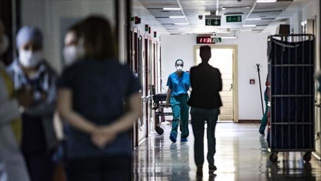 Pandeminin bitmesini bekleyenlere kötü haber! Bilim insanları Daha fazlası var diyerek 2 farklı senaryoyu paylaştı