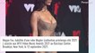 Kourtney Kardashian et Travis Barker : La passion aux VMA 2021, face aux torrides Charli XCX et Ashanti