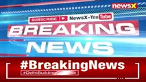 Delhi Building Collapse Near Kashmere Gate Rescue Operations Underway NewsX