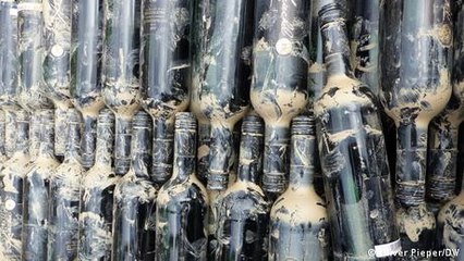 Der Kampf um den Wein an der Ahr