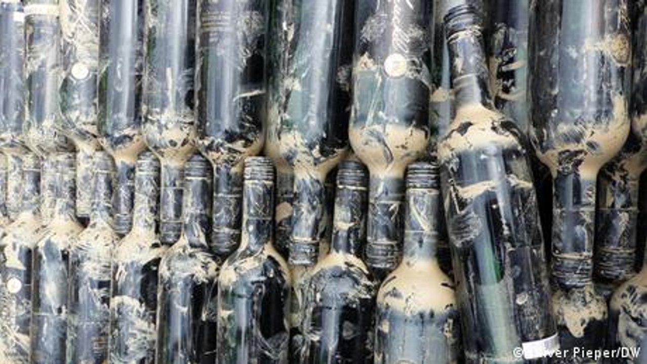 Der Kampf um den Wein an der Ahr