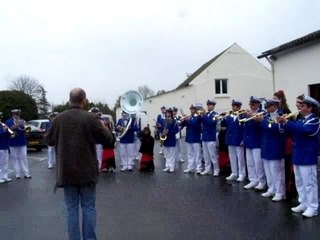 batterie fanfare danse st martin (fay de bretagne 44)