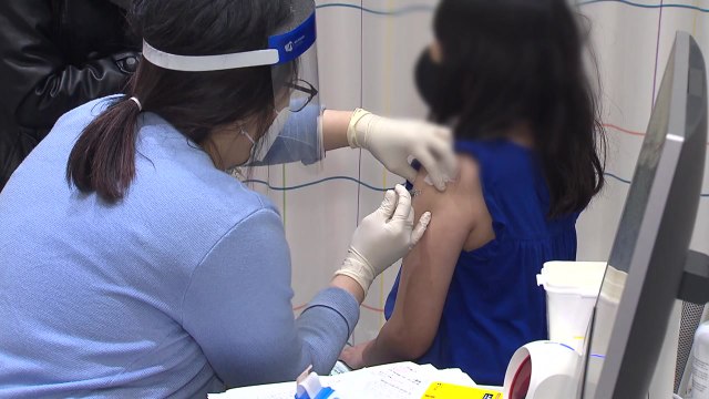 독감 백신 접종 시작... 코로나19 백신과 동시 접종 가능 / YTN