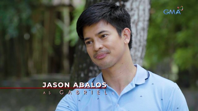 Las Hermanas: Jason Abalos bilang Gabriel | Teaser