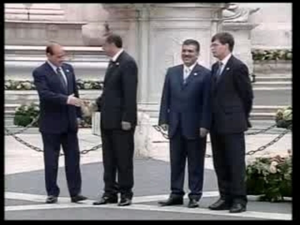 AB'ye Geçit Yok ! Bölüm 2 - TKP