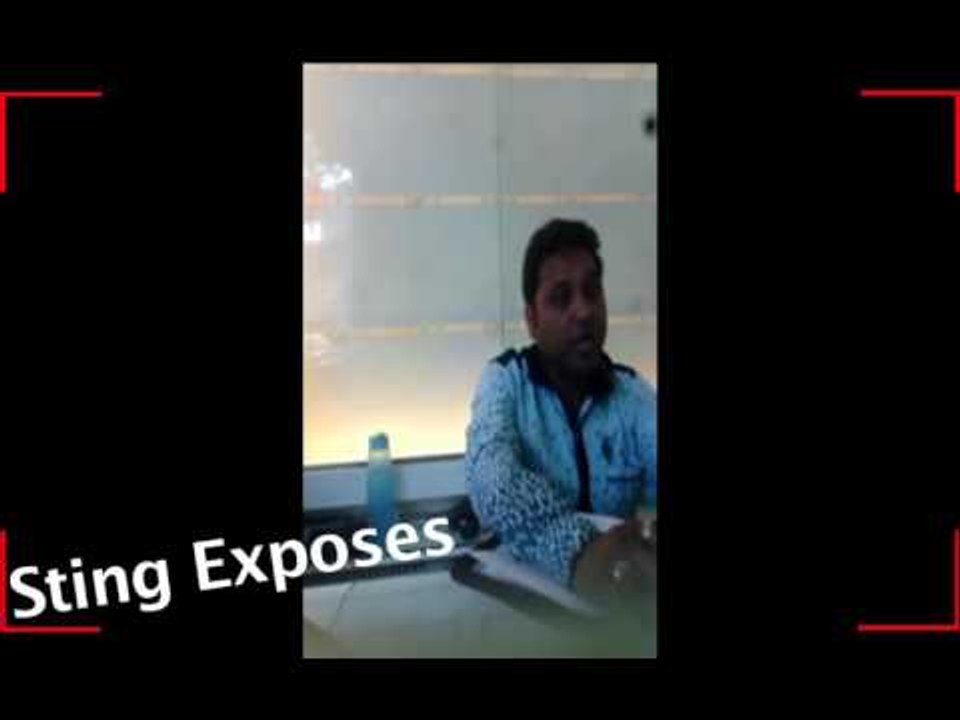 STING OPERATION : मुंबईत ‘पिवळे’ सोने ठरतेय ‘काळे’