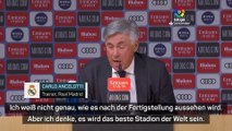 Ancelotti: 